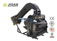 Ensemble de peu de perceuse de Sheet Pile Driver d'excavatrice de service d'Odm d'OEM de la CE