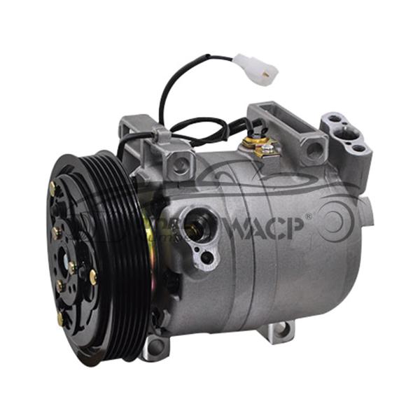 DKS14 6PK  Auto Parts Air Conditioner Compressor For Nissan Frontier Xterra WXNS127