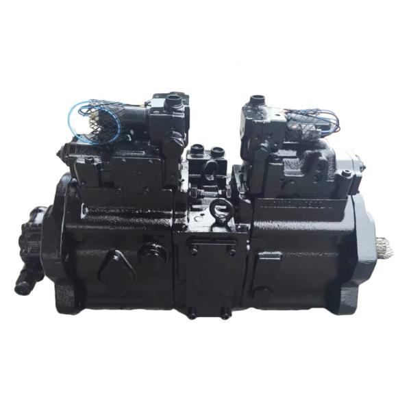 E265b Sk210-8 Sk200-8 K3V112dtp K3V112 Yn10V00018f1 Main Hydraulic Pump