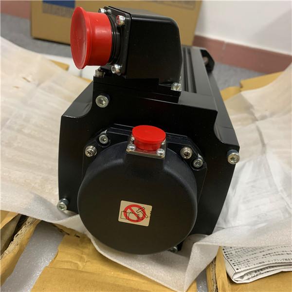 HG-JR5034 Low Inertia Ac Servo Motor 3amp 400v 3000rpm