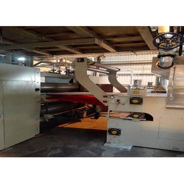 Automatic PP Spunbond Nonwoven Production Line Non Woven Machinery 2.4m