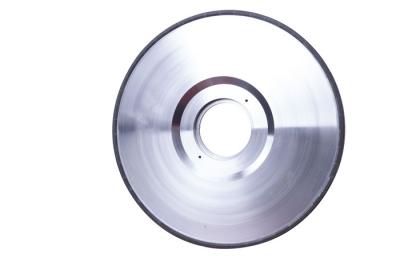 Long Life Crankshaft Grinding Wheel , Vitrified Bond CBN Wheels For Grinders