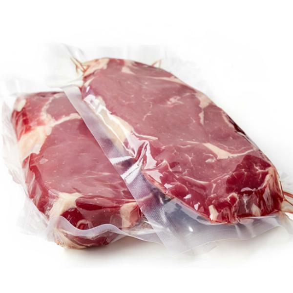 Wholesale discount Meat/Vegetable Plastic Shrink Bag Wrap Package Vacuum Pouch