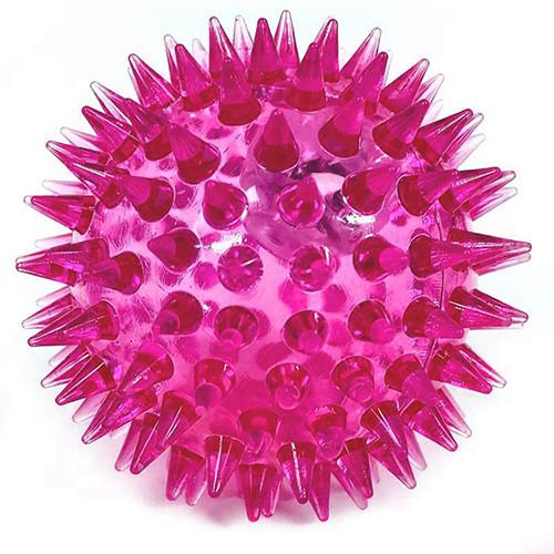 Muscle Roller Massage Spiky Ball Trigger Point Joint  Myofascial Release