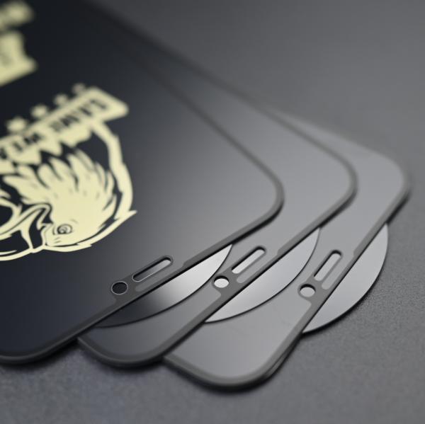 AG Matte Hydrogel Screen Protector
