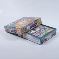 Jeux de société éducatifs pour adolescents Cartes de trivia personnalisées pour apprendre et s'amuser