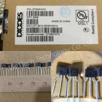 ZTX951STZ IC de transistor bipolar BJT PNP con gran chip SELine