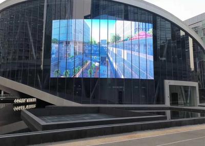 Exposição conduzida P3.91 da malha