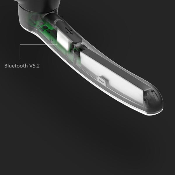 CVC6.0 Wireless Bluetooth Earphone Business HD Energy Saving