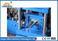 Cadre de porte complètement automatique faisant l'épaisseur de la machine 1.2mm