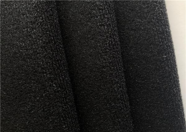 Tela de nylon del punto de Spandex UBL para el uso médico