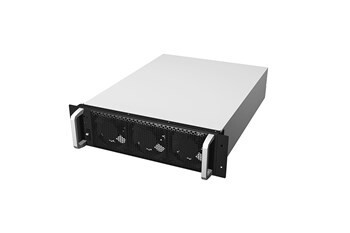 DELTA Modulon DPH Series 400KVA Three-phase Modular UPS for Data Center with 50kw Power Modules
