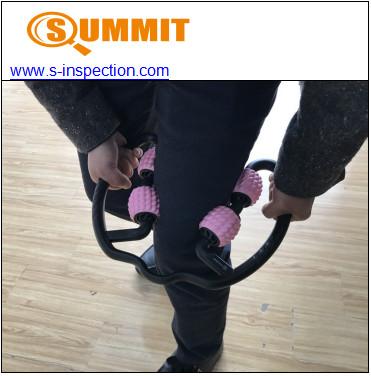 Exercise Set Pre Shipment Inspection Summit Services