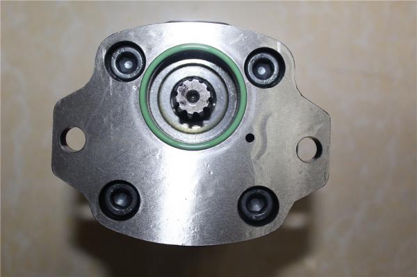 Belparts Excavator Parts Hitachi Hydraulic Gear Pump Para ZX60 EX75