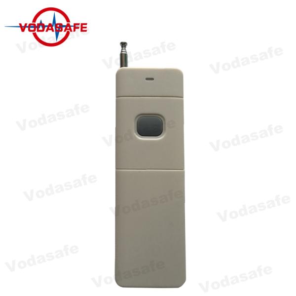 Компоненты интеграции Джаммер 868МХз дистанционного управления ДК 9В работая высокие