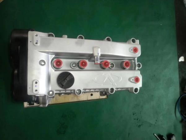 SQR484F 2.0L Engine Assembly for Chery Tiggo 3 A5 24 Months Warranty