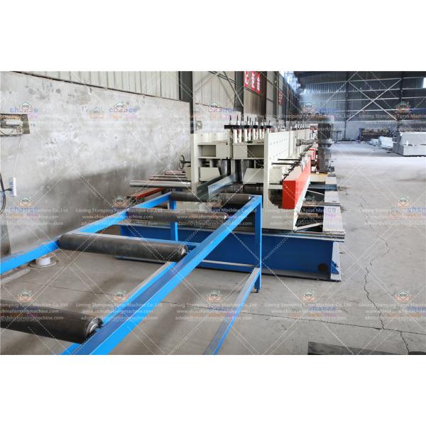 Полностью автоматическая 100-600mm широкая машина завальцовки кабеля