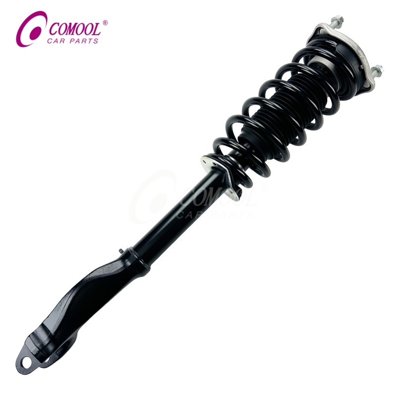 COMOOL Front Right Suspension Shock Absorber A2053205430 for Mercedes-Benz W205 C200C220C300C400C43 Shock Absorber Strut Assy