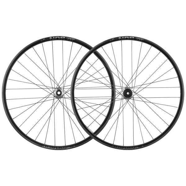 High Strength Mountain Bike Wheelset 690 Ring SLR I9 Aluminum Alloy Disc Brake Wheelset