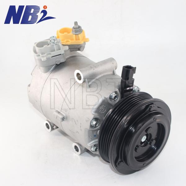 12V / 24V Auto Air Conditioning AC A/c Compressor Car Aircon Cooling Spare Parts For FORD FOCUS III OEM 8V5119D629DG 1514842