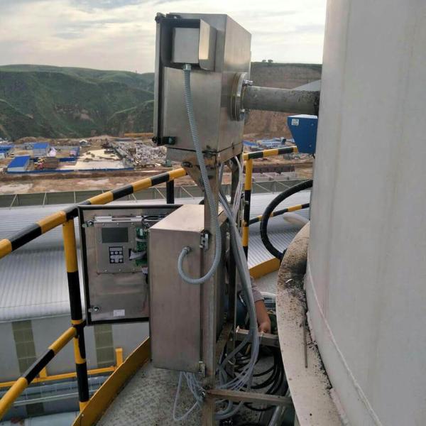 10ppm - 1000ppm TDLAS Gas Analyzer Instrument With Gas Conditioning System