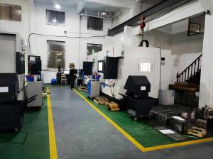 Dongguan Heya Precision Mold Co., Ltd