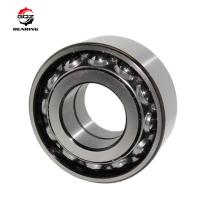 Material Gcr15 SKF BA2-9178 Super Precision Angular Contact Ball Bearing Seals tipo ZZ 2RS OPEN