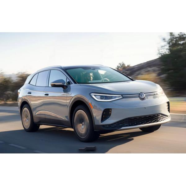 Электротранспорты CLTC 600km EV большое SUV 160km/h высокой эффективности Фольксваген