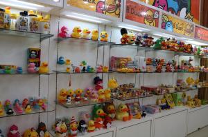 Ens Toys (Huizhou) Co., Ltd.