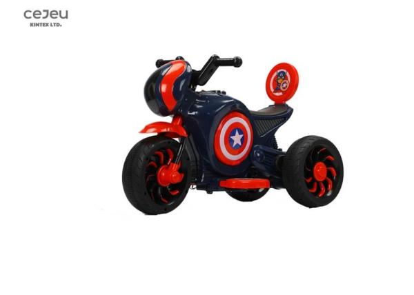 Best Gift for Boys Girls 3-8 Year Old special. Powered Dirt Bike Off Road Motorcycle