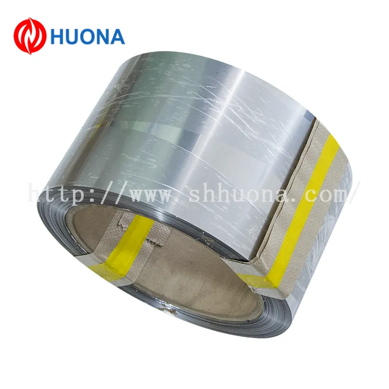 4.0mm Thickness 4j42 /Nilo42/ Uniseal alloy 42 strip Cold Rolled