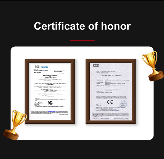 Сканер паспортов, компьютерный считыватель документов, поддержка OEM с сертификацией CE FCC