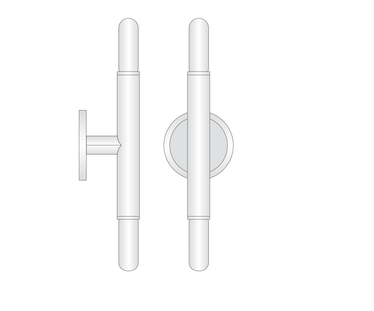 Yihao Classic Brass Wall Sconce with 2700K Warm White Light and Modern Design for Living Room