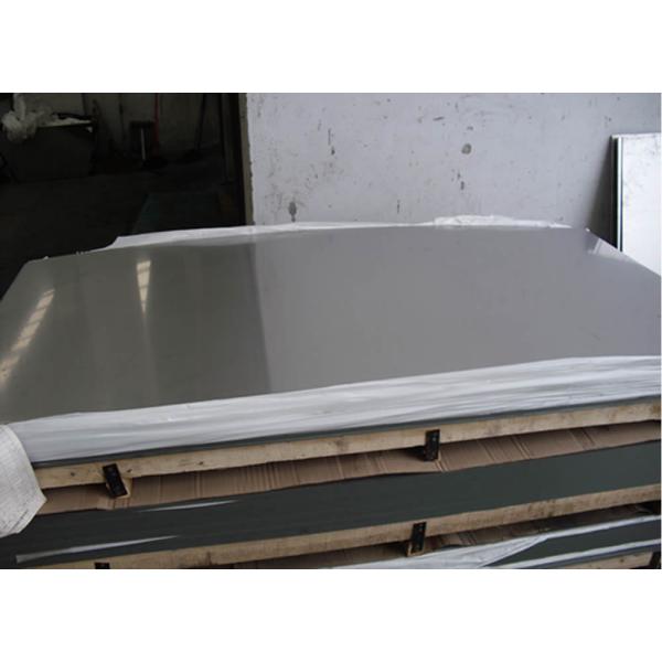 0.3mm 1mm 1.5mm 304 Stainless Steel Sheet , 2B Finish Stainless Steel Sheet