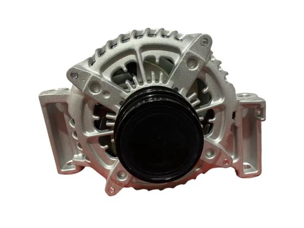 The 12V 180A 5PK Model of the Popular Generator Is Applicable to  ATS 2.0L Engine, OEM104211-0670  104211-0671