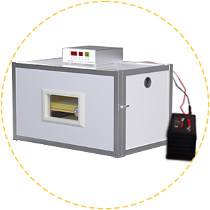 400 Eggs Incubator Automatic Egg Turning Humidity Control, Hatching Eggs, Hatching Chicken Duck Quail Bird Egg Incubator, Farm Egg Incubator Industrial Brooding Machine Chicken Incubator