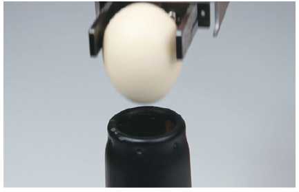 Integrated Metal Cobot Automation Electrical Grippers