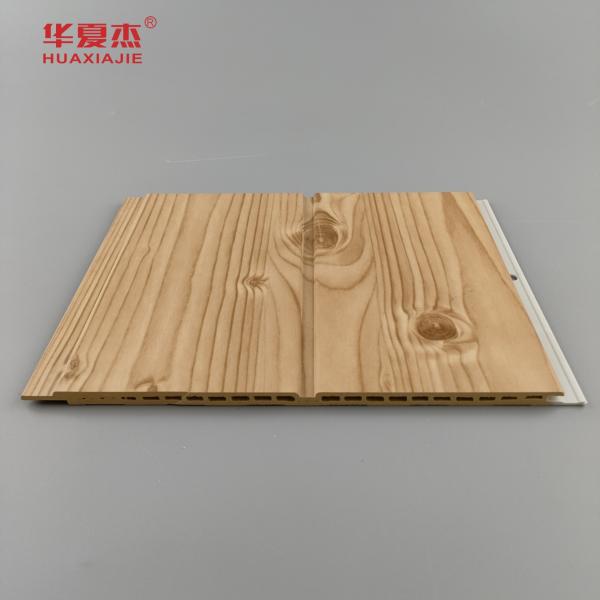 home decoration wall panel wpc wall panel durable and mouldproof