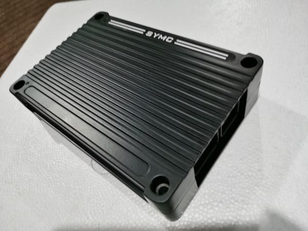 A810201990115 A810201206088 SYMC Sany Motion Controller Original With Program