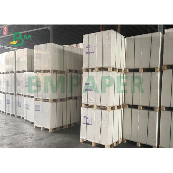 350gsm 400gsm C2S GLOSS ART BOARD For Picture Album 25 x 36inch High Bulk