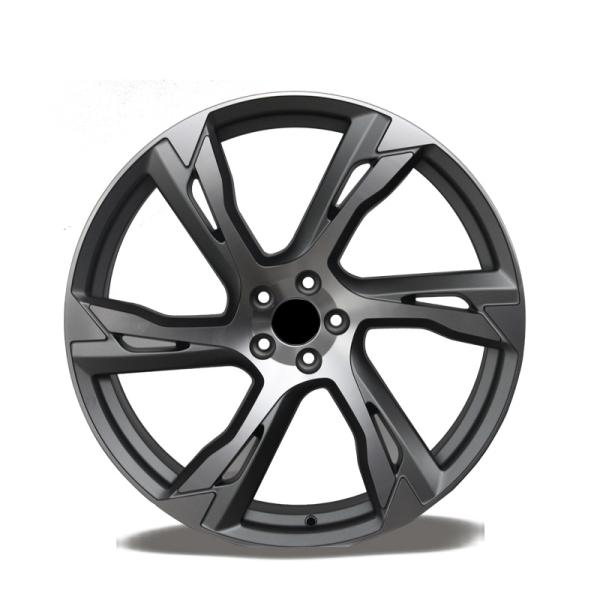 17 18 19 20 22 расположенных ступенями дюймами колес сплава для японского автомобиля