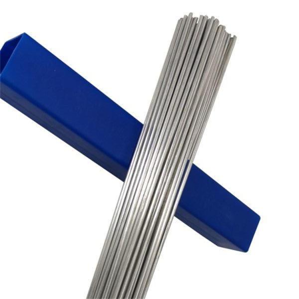 Tig Er4043 E4047 E5178 Er5356 Aluminum Welding Electrode 1.2m Wire