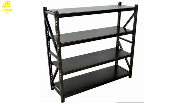 Office Light Duty Racking , 1200mm/1800mm High Light Industrial Shelving