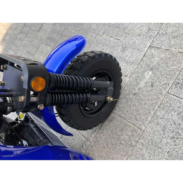 Мотоцикл с высокой мощностью 1000 Вт 3 колеса 150cc Мото грузовой трехколесный профессиональный газовый трехколесный