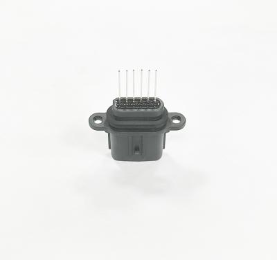Industrial Glass To Metal Seals Customize Sintered Seal Terminals