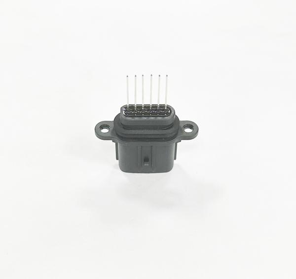 Industrial Glass To Metal Seals Customize Sintered Seal Terminals