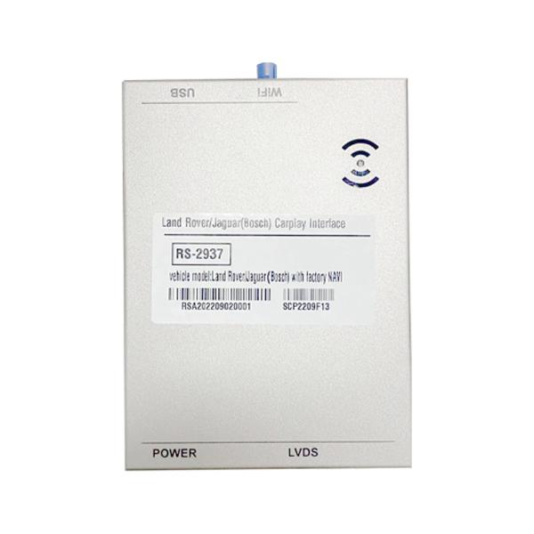 12VDC Android 11 Wireless Carplay Interface