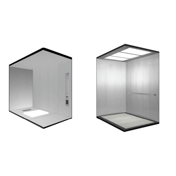 ORIGIN CARGO LIFT ELEVATOR GERMAN RELIABLE PERFORMANCE RESIDENTIAL FREIGHT ELEVATOR