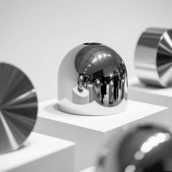 Precision Aluminum Electroplating Services Superior Finishes For Industrial & Commercial Use