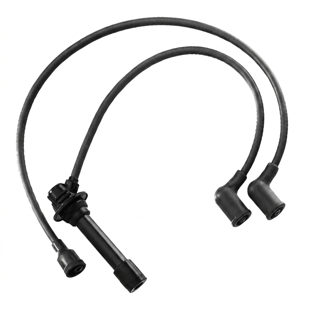 Ignition Wire Set - OE: ZX14-18-140